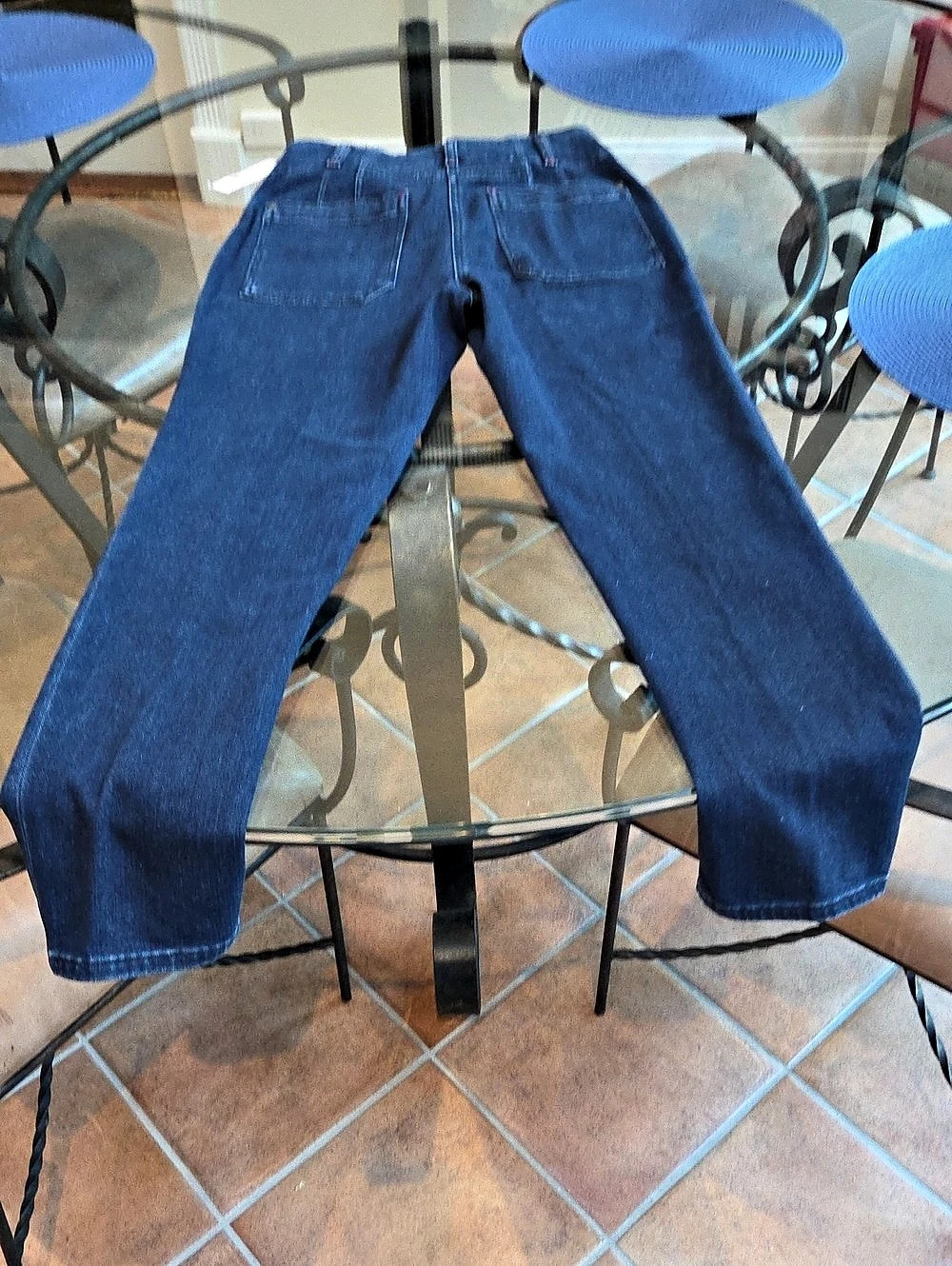 Maeve By Anthropologie Jeans - Picture 4 of 5